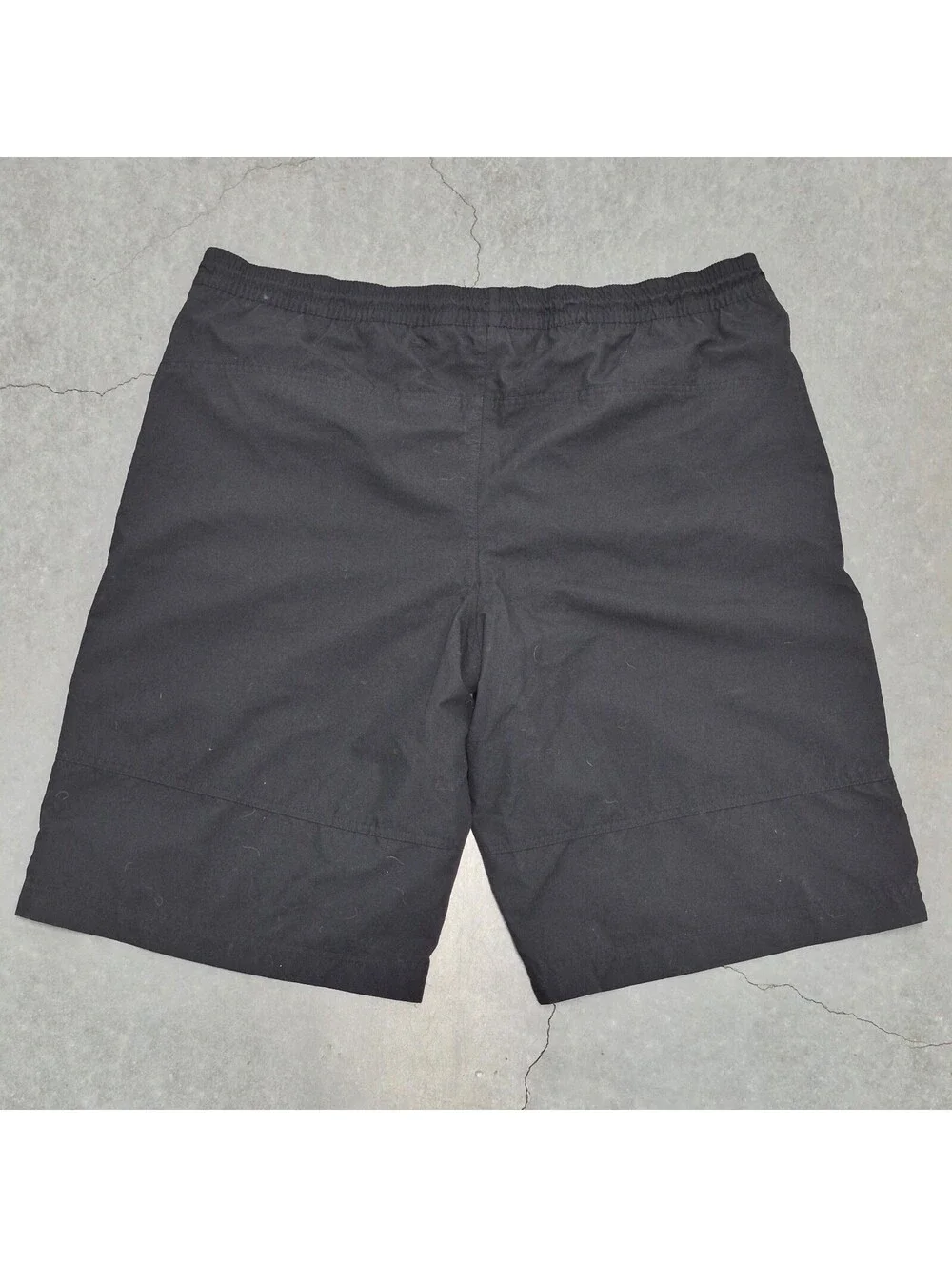 Nike Y2K Swim Trunks